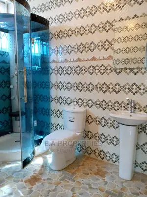 6bdrm Bedsitter in E a Properties, Kas Valley Area for Rent