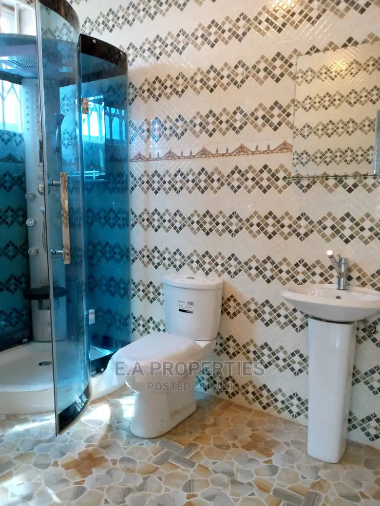 6bdrm Bedsitter in E a Properties, Kas Valley Area for Rent
