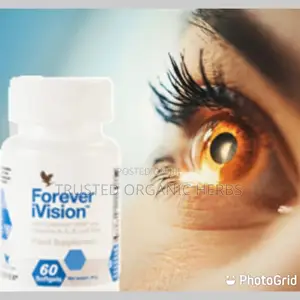 Forever Ivision for Eye Problem