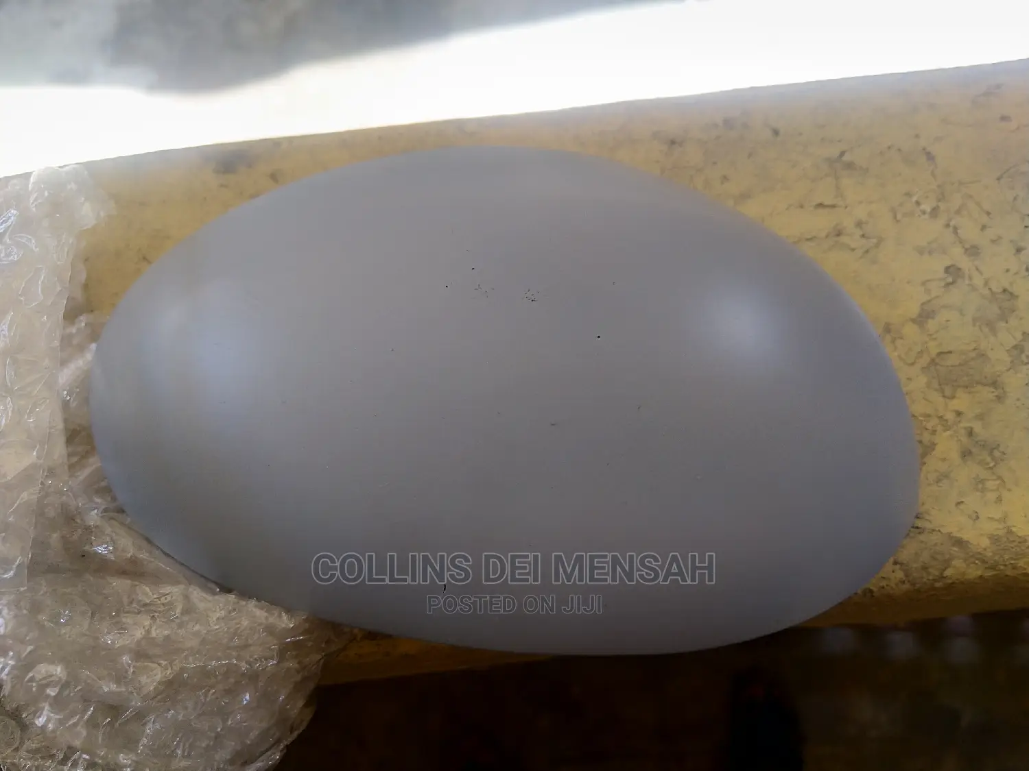Toyota Aygo Right Mirror Cover.