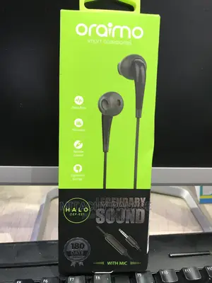 Oraimo Earpiece