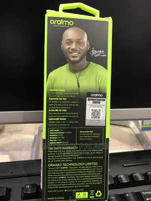 Oraimo Earpiece