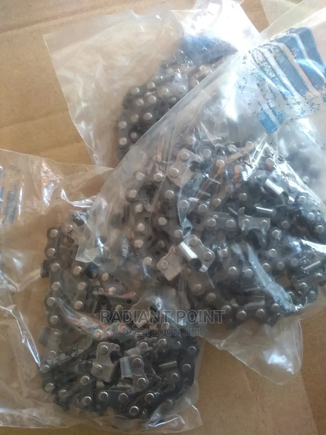 Chain Saw Chains