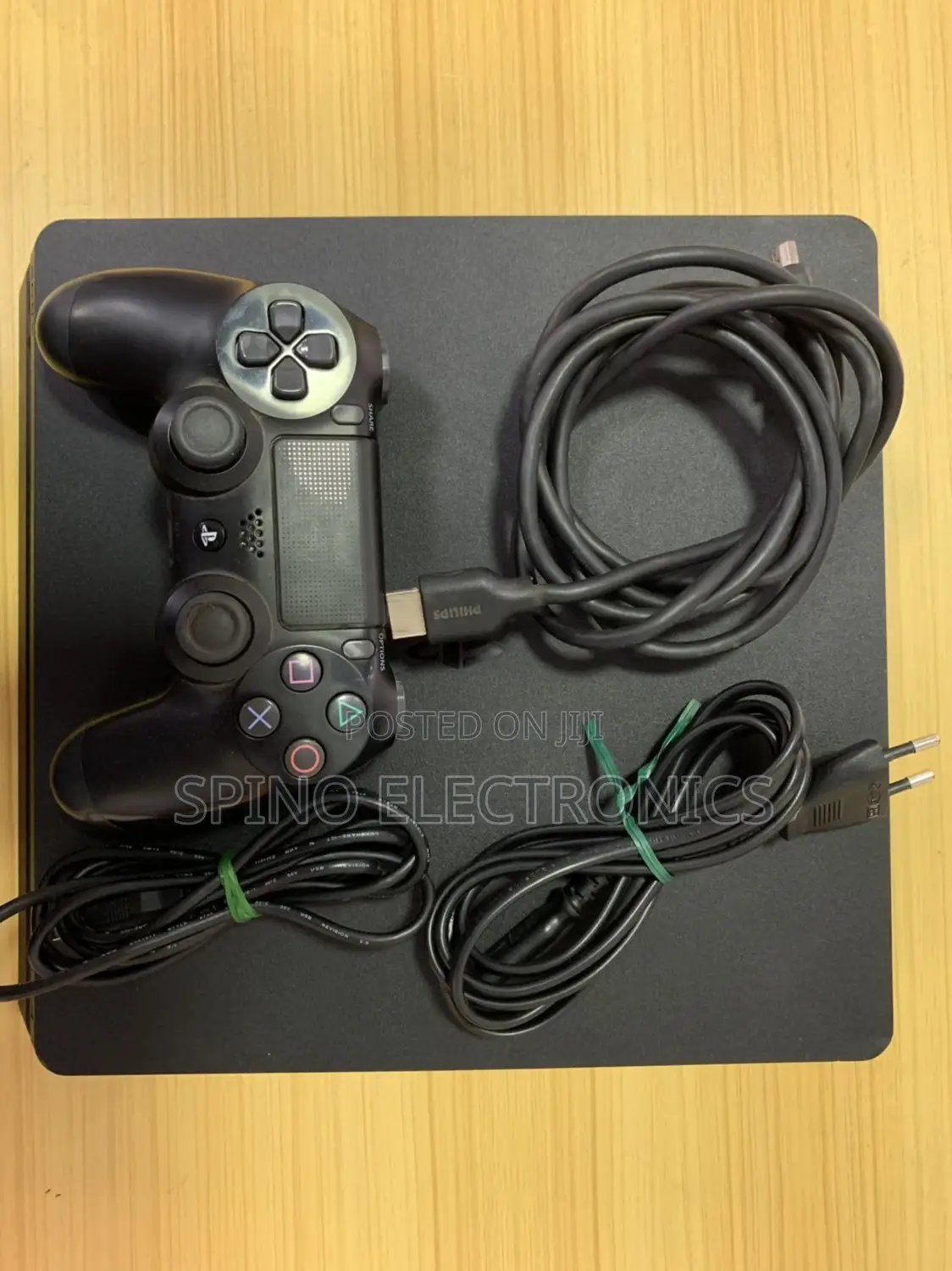 Ps4 500gb Slim