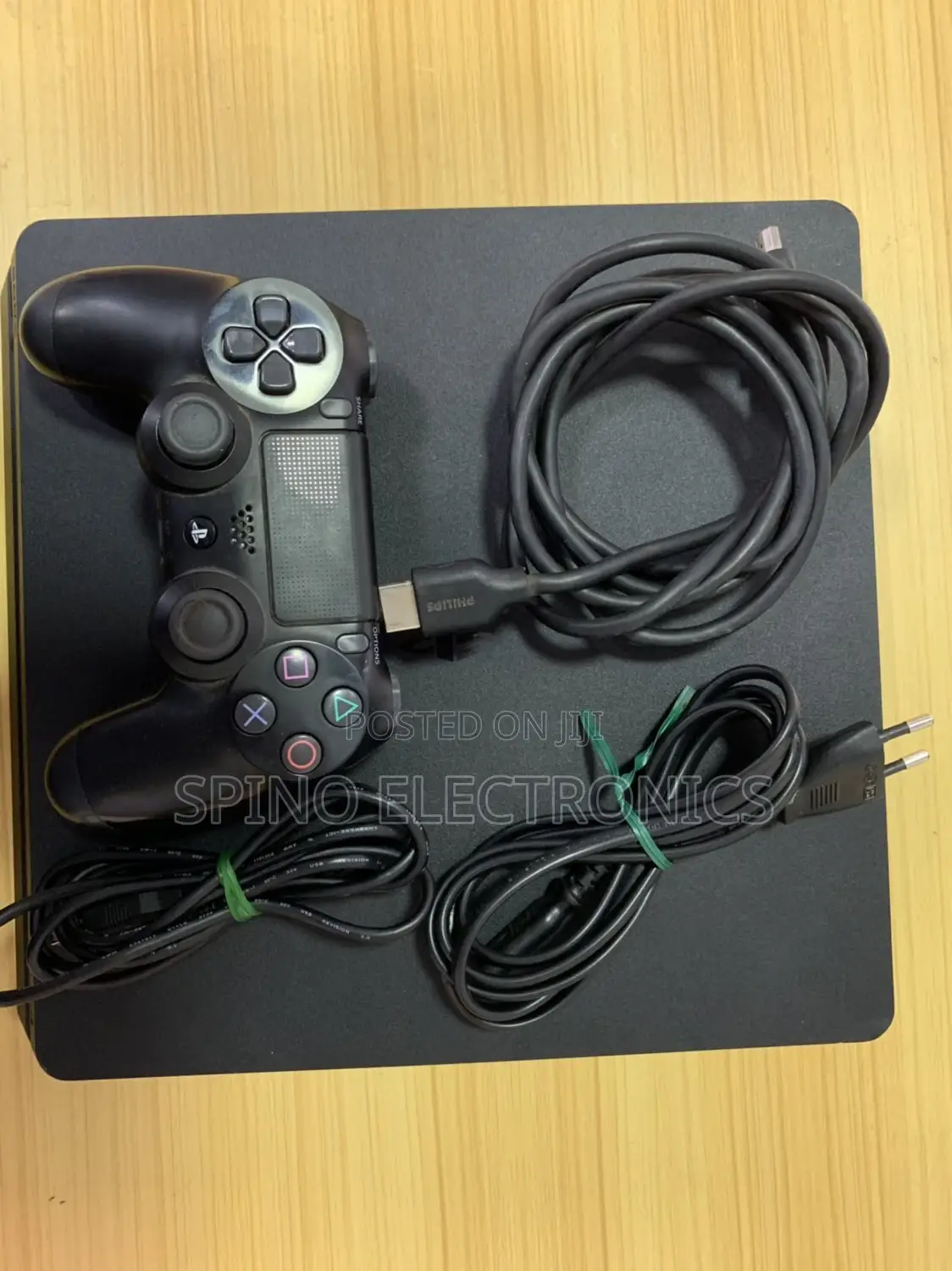 Ps4 500gb Slim