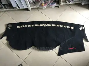 Dashboard Covers for Sonata