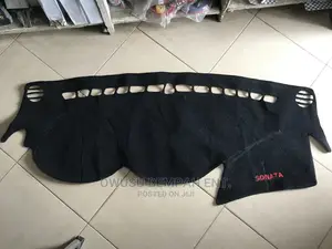 Dashboard Covers for Sonata