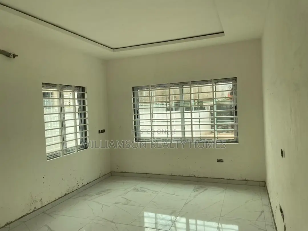 3bdrm House in Devtraco Estate, Spintex for sale