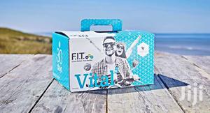 Forever Vital 5