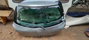 Toyota Yaris/Vitz 2008-2010 COMPLETE BACK BOOT Available