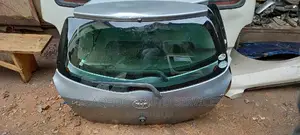 Toyota Yaris/Vitz 2008-2010 COMPLETE BACK BOOT in Stock