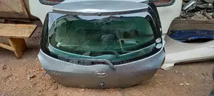Toyota Yaris/Vitz 2008-2010 COMPLETE BACK BOOT in Stock