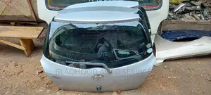 Toyota Yaris/Vitz 2008-2010 COMPLETE BACK BOOT for Sale