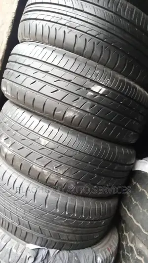 Brand New and Home Used Tires for Sale