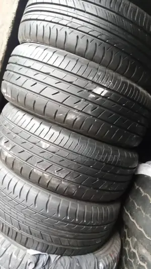 Brand New and Home Used Tires for Sale