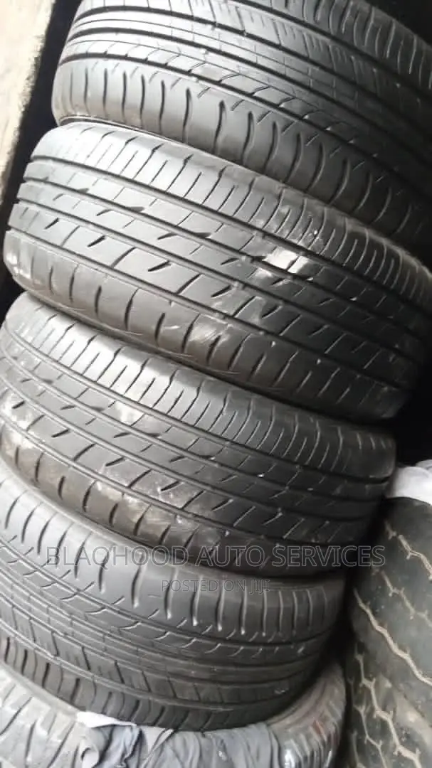 Brand New and Home Used Tires for Sale