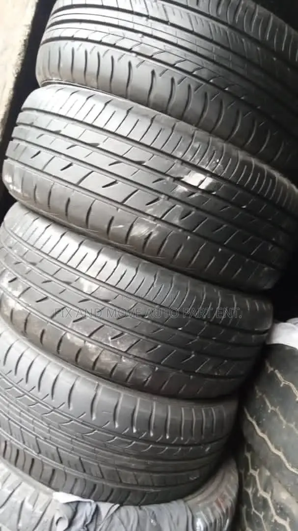 Brand New and Home Used Tires for Sale