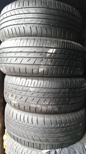 Brand New and Home Used Tires for Sale