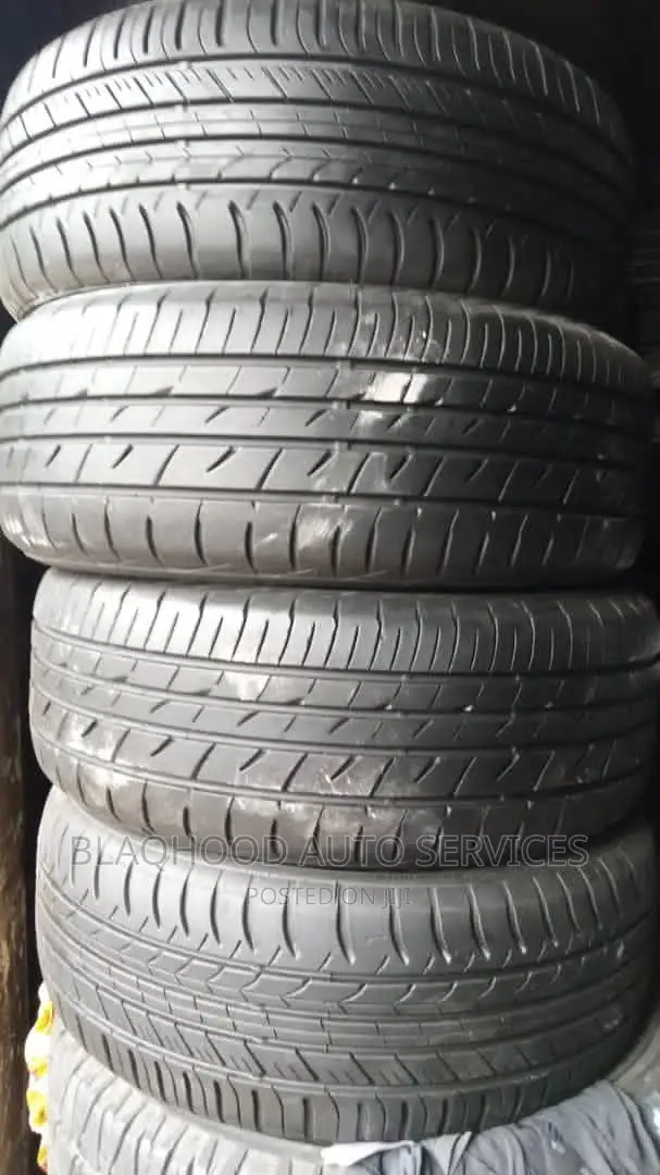 Brand New and Home Used Tires for Sale