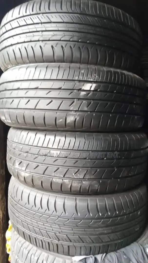 Brand New and Home Used Tires for Sale