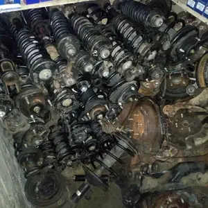 Home Used and Brand New SHOCK ABSORBERS Pair for Sale
