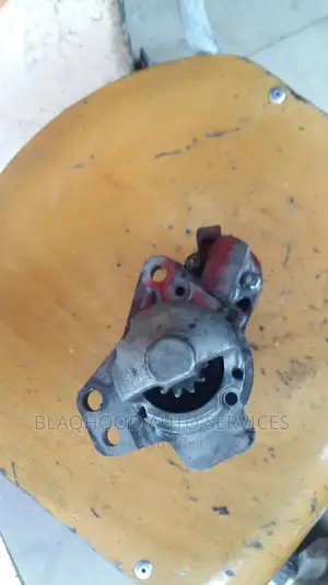 Chevrolet Traverse Tested STARTER MOTOR Available