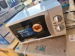 Midea Quality Microwave Oven With Grill 20 Litres