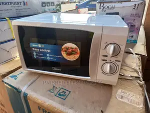 Midea Quality Microwave Oven With Grill 20 Litres