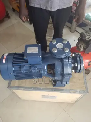 Brand New Surface Pressure Water Pump 7.5 HP for Sale 10,000