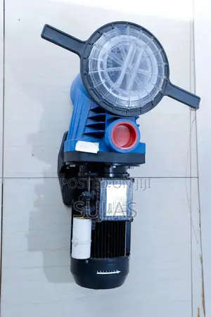 LEO Pool Pump