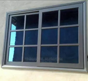 Aluminum Italian 2 Base Glass Division