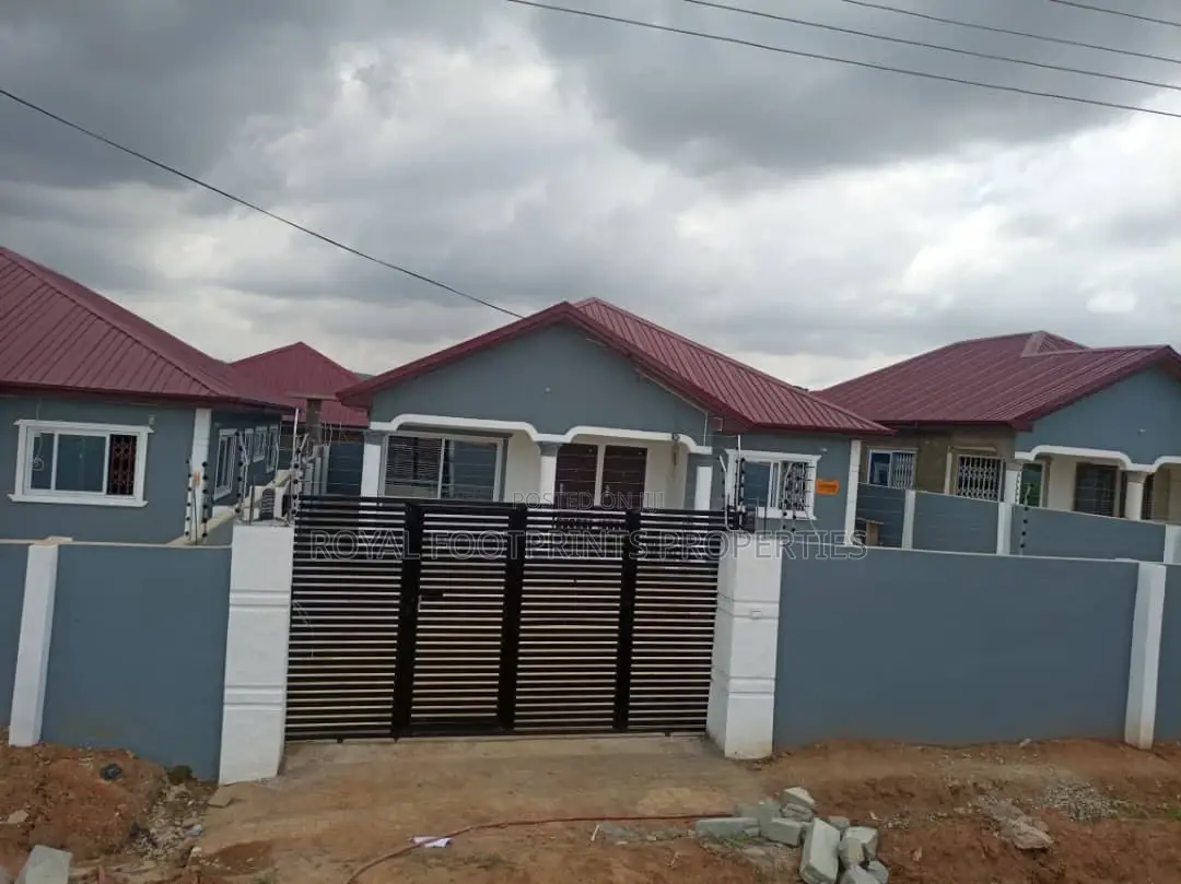 4bdrm House in Accra Metropolitan for sale
