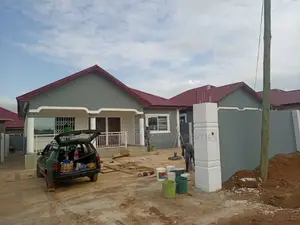4bdrm House in Accra Metropolitan for sale