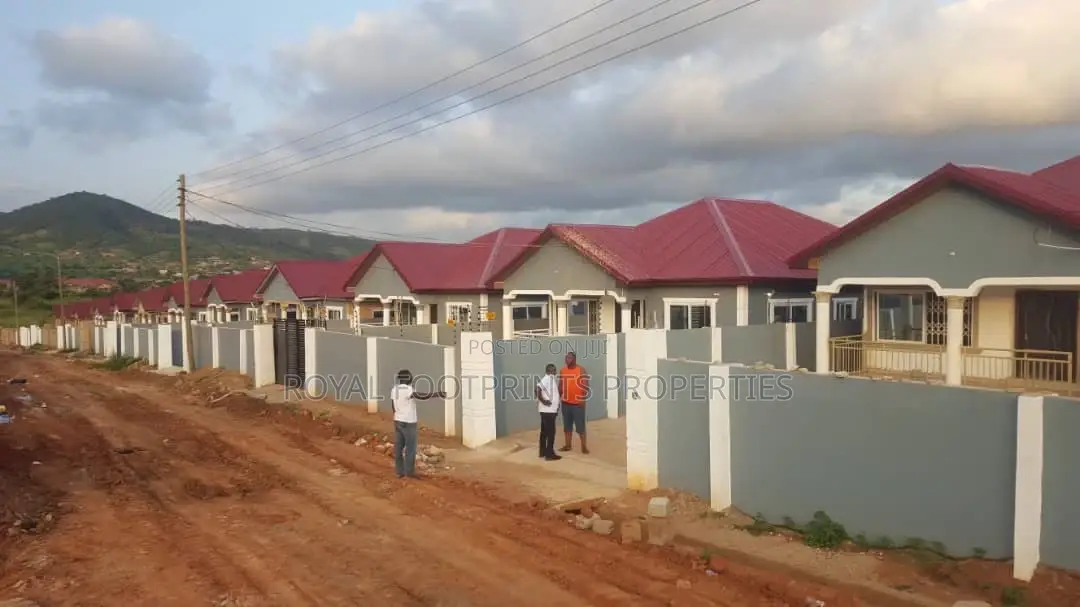4bdrm House in Accra Metropolitan for sale