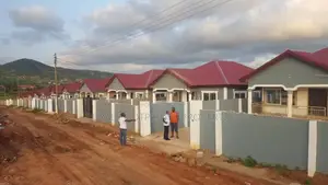 4bdrm House in Accra Metropolitan for sale