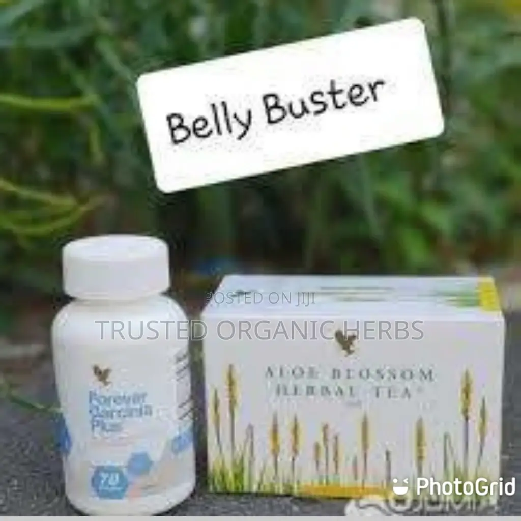 Natural Flat Tummy Weapon