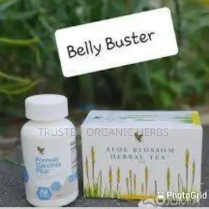 Natural Flat Tummy Weapon