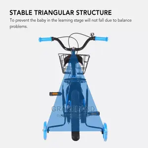 This Is Original Bicycles for Kids 2-5 Years Only
