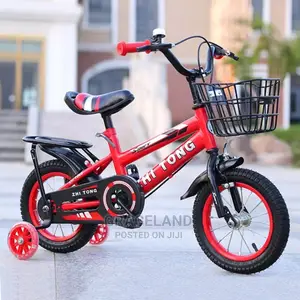 This Is Original Bicycles for Kids 2-5 Years Only