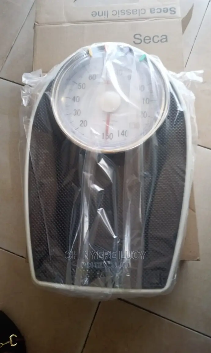 Seca Scale
