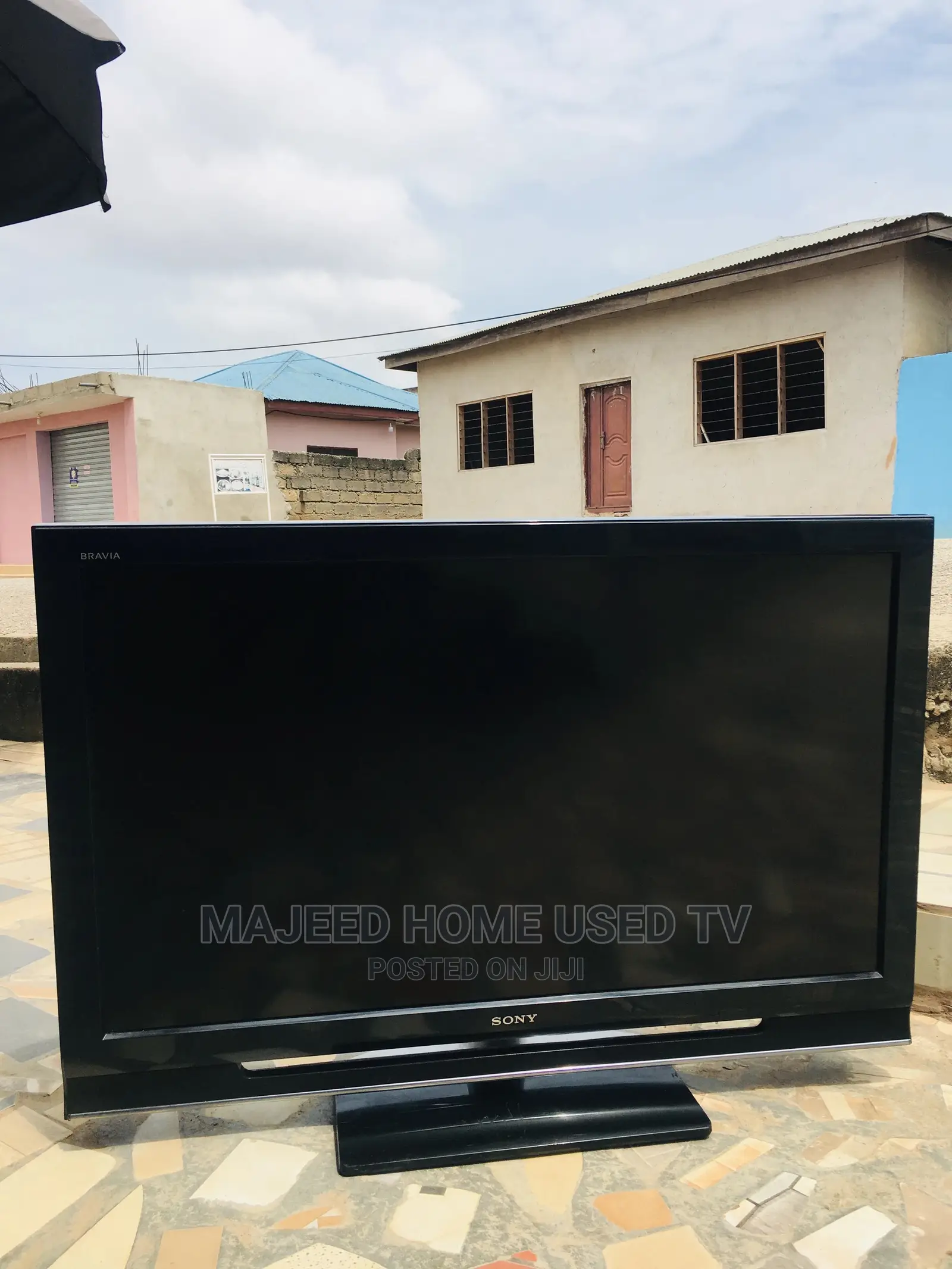 42 Inches Sony Digital Tv