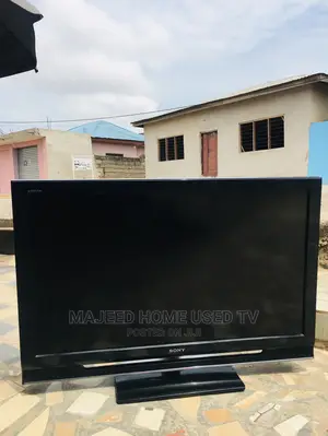 42 Inches Sony Digital Tv
