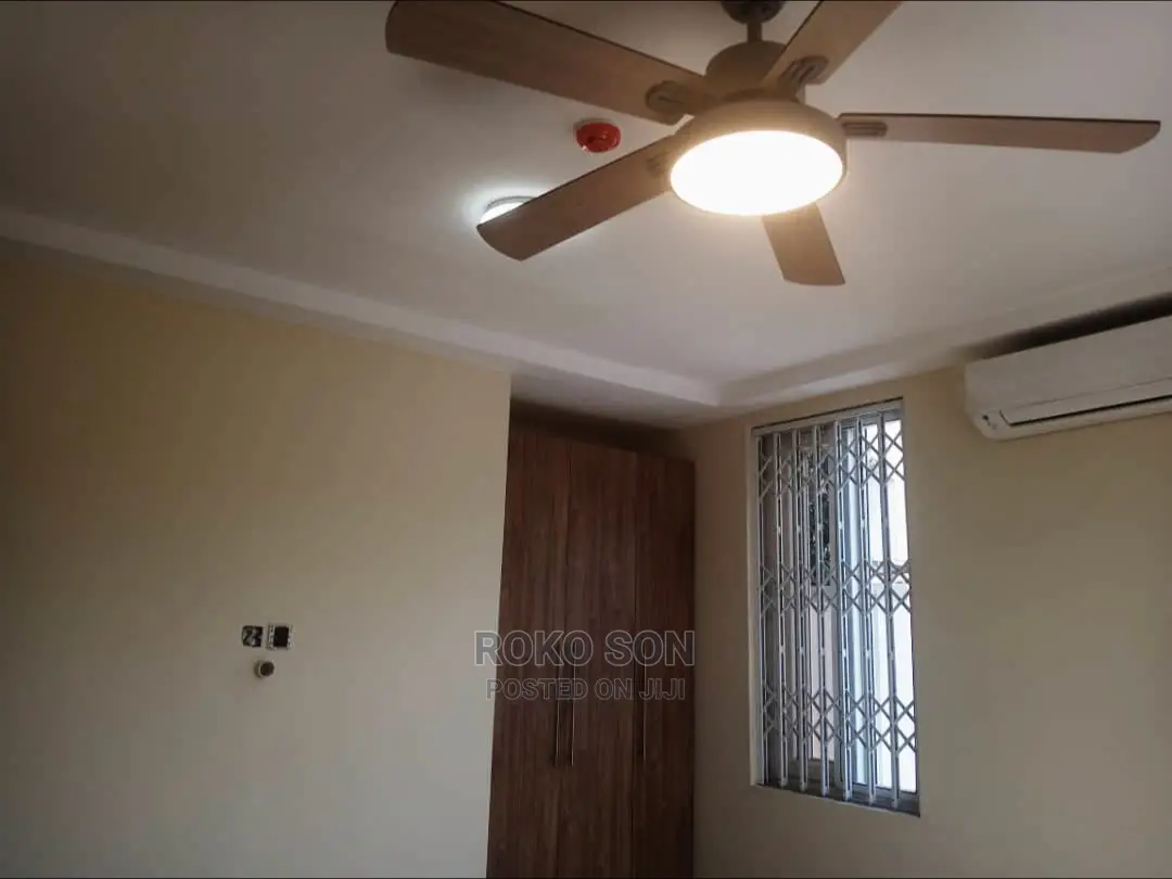 2bdrm Apartment in Dr Roko, Abelemkpe for rent