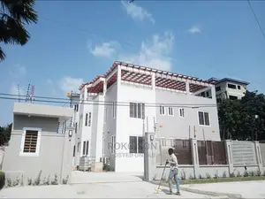 2bdrm Apartment in Dr Roko, Abelemkpe for rent