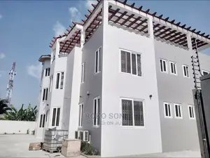 2bdrm Apartment in Dr Roko, Abelemkpe for rent