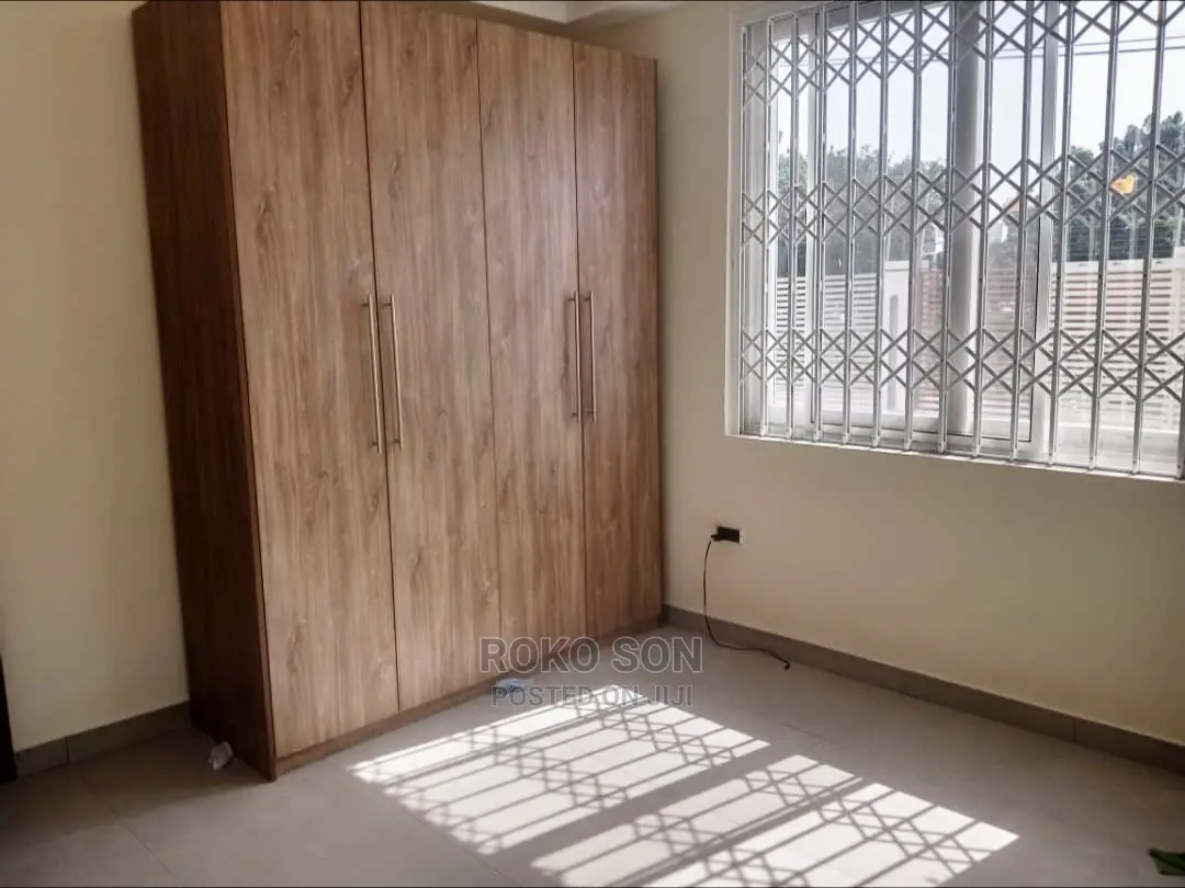 2bdrm Apartment in Dr Roko, Abelemkpe for rent