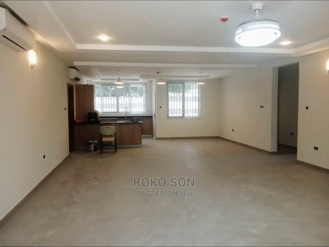 2bdrm Apartment in Dr Roko, Abelemkpe for rent