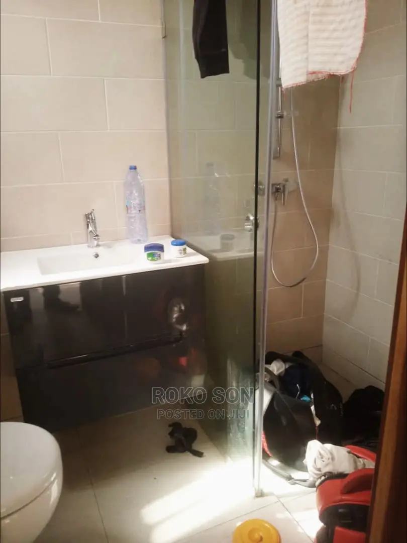 2bdrm Apartment in Dr Roko, Abelemkpe for rent