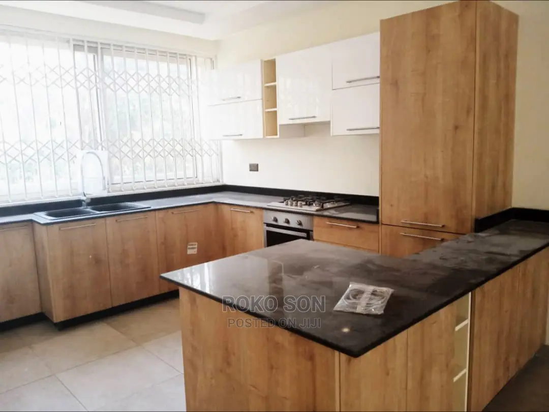 2bdrm Apartment in Dr Roko, Abelemkpe for rent