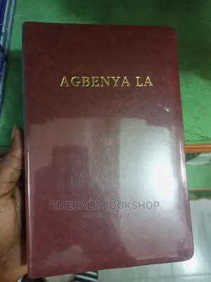 Ghana Local Bibles